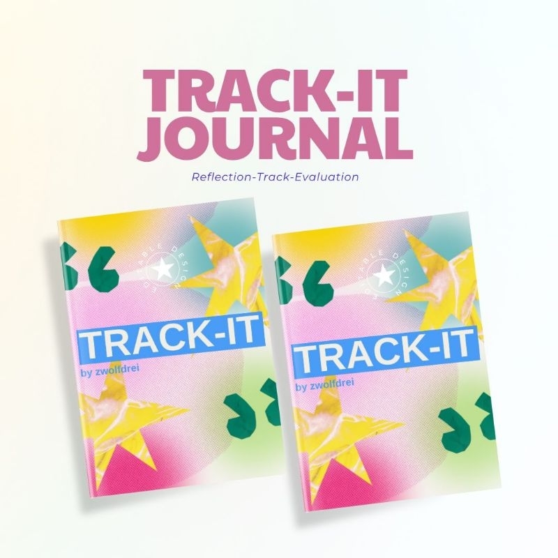 

Track-It for Journalling
