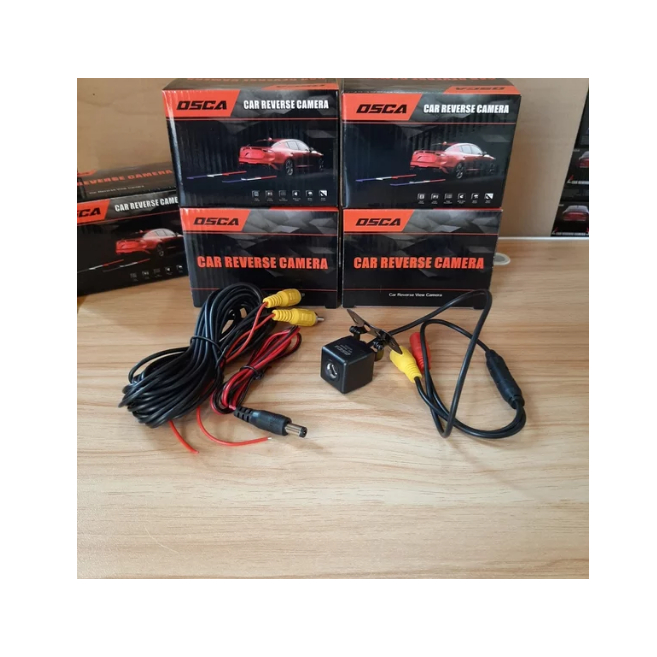 Grosir Kamera Parkir Mobil Camera Parkir Rear Camera Mobil