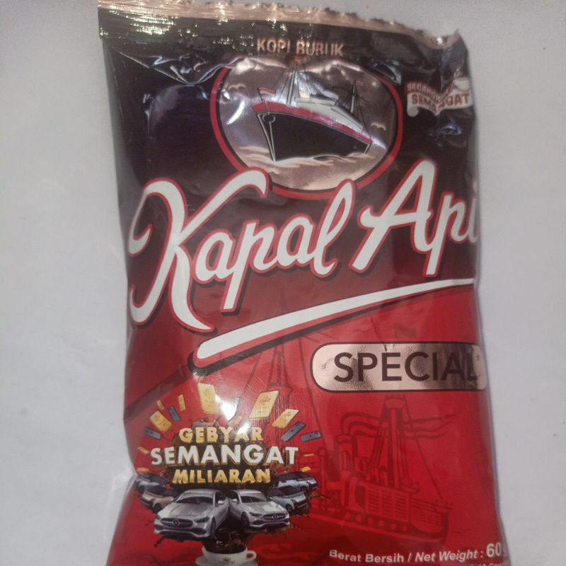 

KOPI KAPAL APA SPECIAL TANPA GULA ISI 10 60G