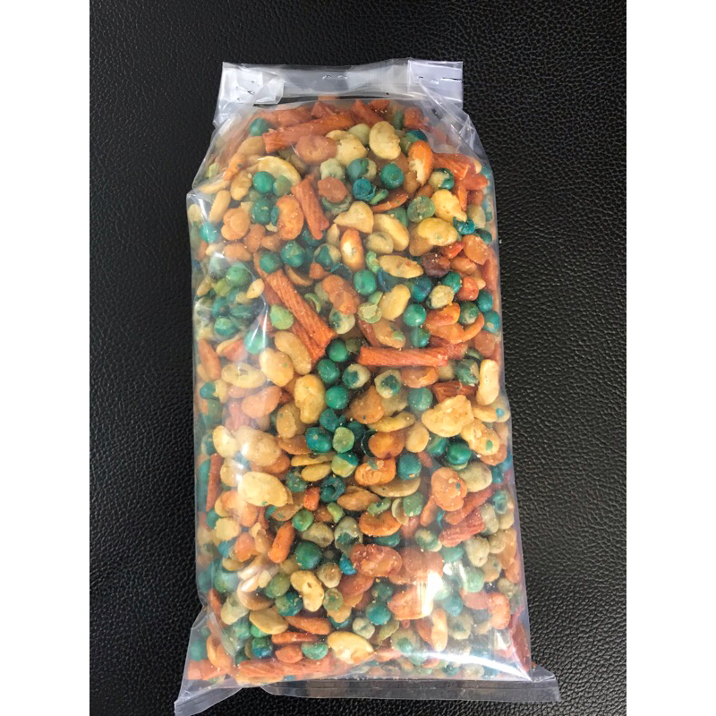 

KACANG MIX 500g