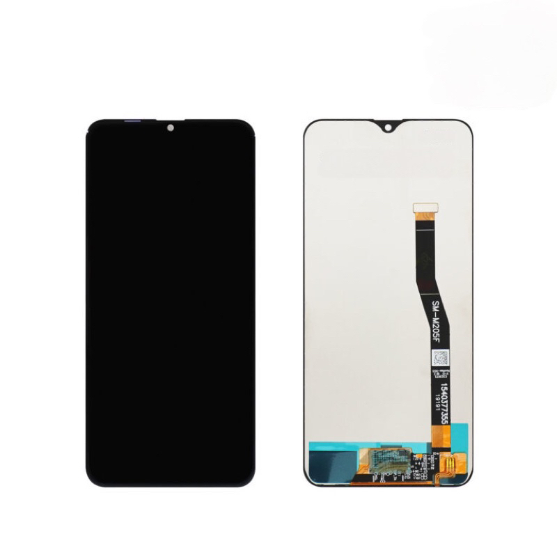 LCD M20 M205f M20S