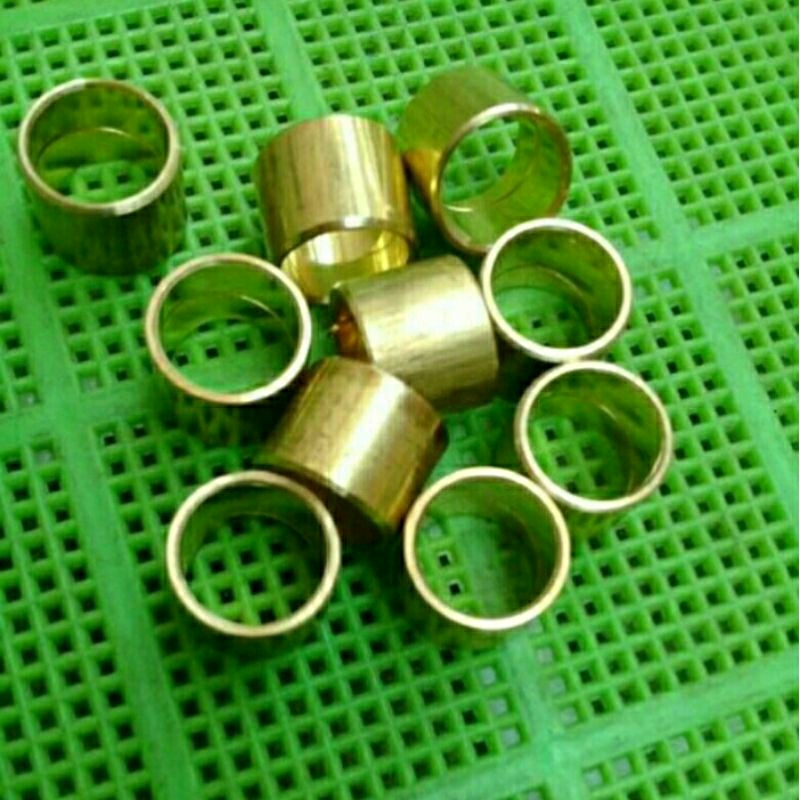 Bosh Kuningan Pen Piston Seher Rx King Vespa Super Sprint Ps Px Excel Exclusive