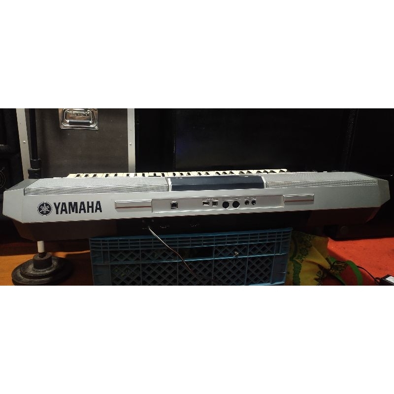 keyboard Yamaha psr s710 buat organ tunggal