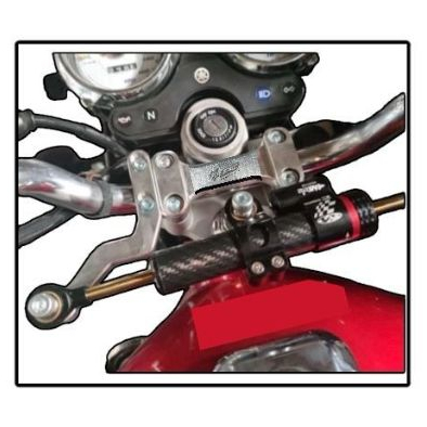 breket steering dumper tengah rx king mufac universal rx king