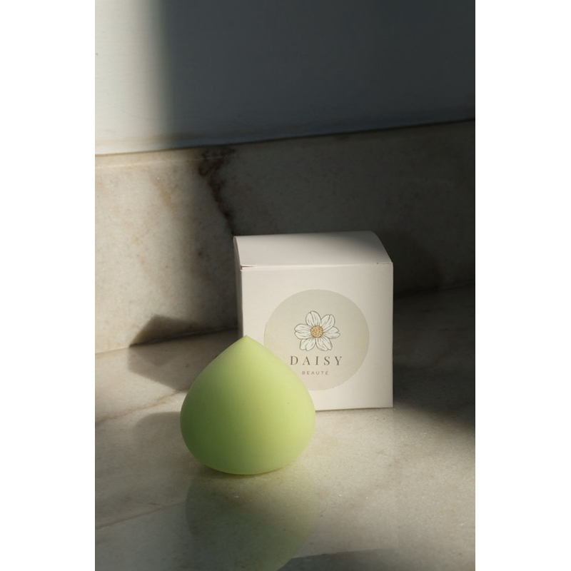 Sponge Makeup Makeup Blender Alat Makeup Sponge Makeup