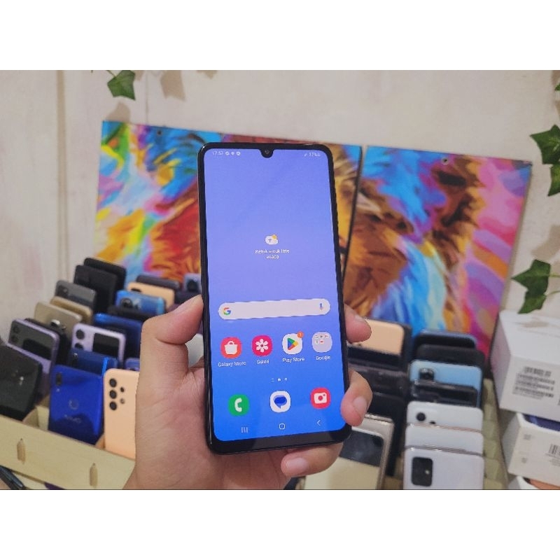 SAMSUNG A33 5G RAM 8/128 DUALSIM SEIN