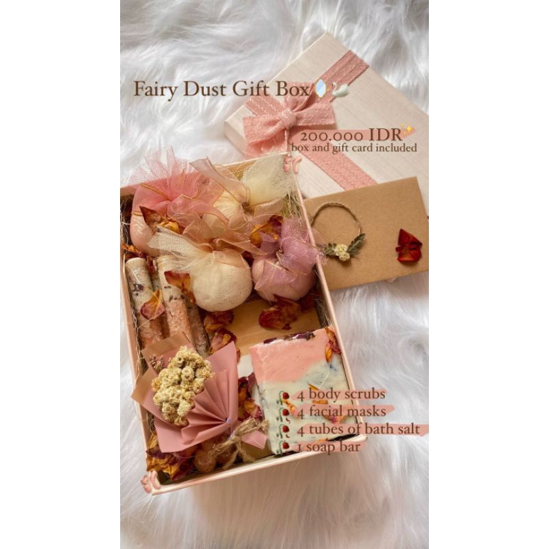 

Gift Box 200K-an