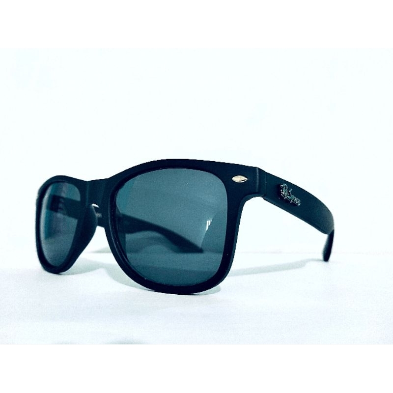 Kacamata RB SPACE KT005 ASLI KACA | TEBAL KUAT & NYAMAN | TERLARIS