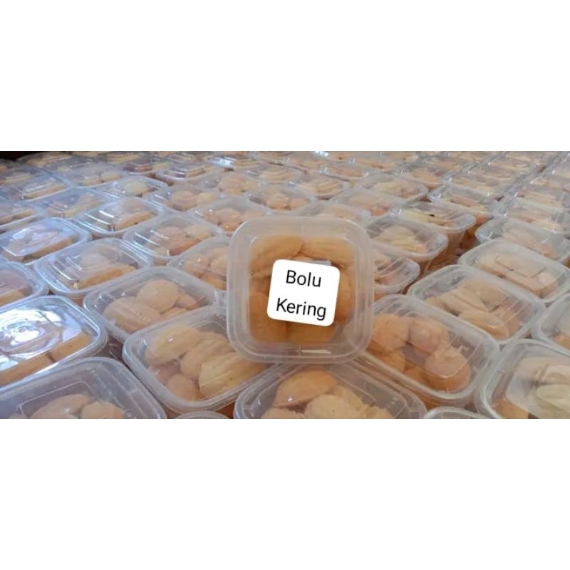 

Bolu Kering isi 12