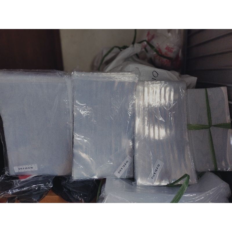 

PLASTIK PACKING