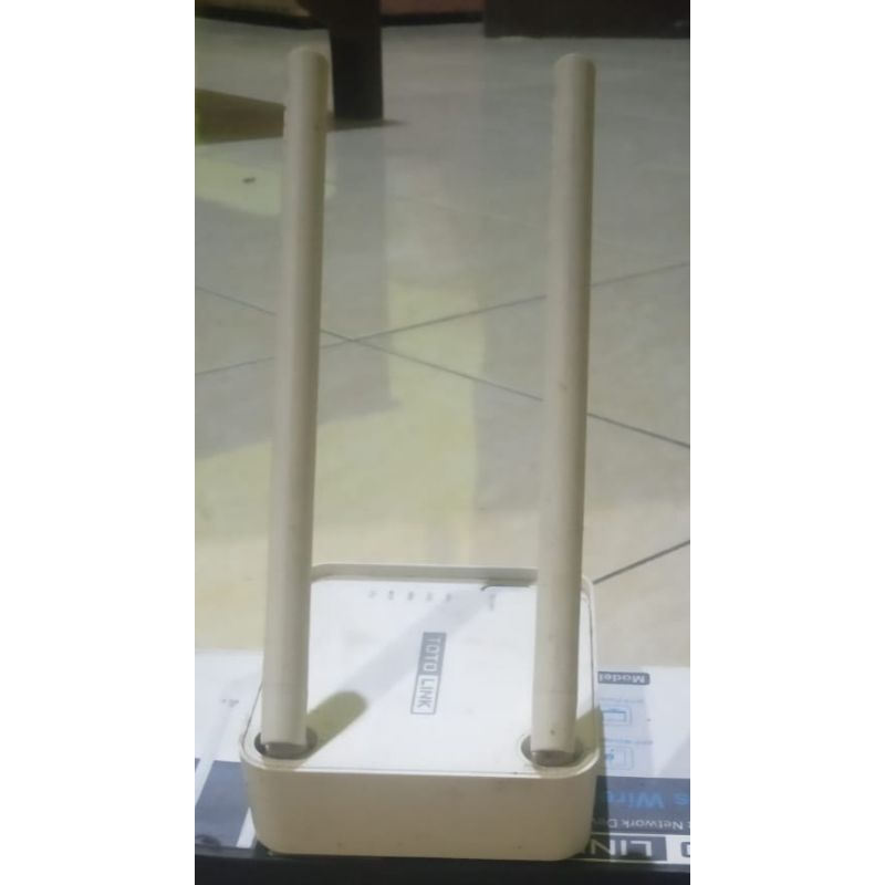 router totolink murah