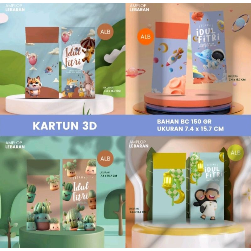

Amplop lebaran 2024