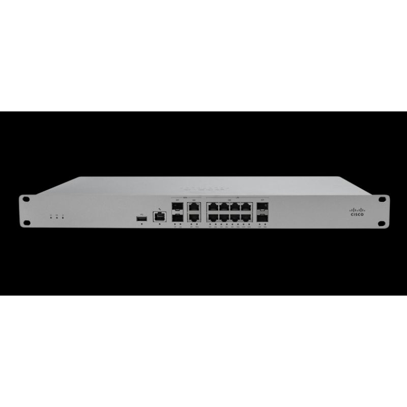 cisco meraki mx85