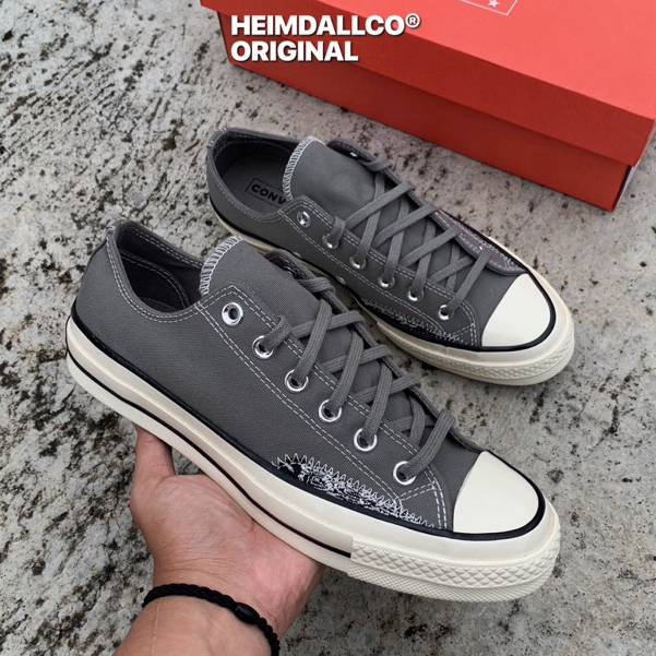 CONVERSE CHUCK 70s OX OLLIE CRAFTED ORIGIN STORY A04501C ORIGINAL