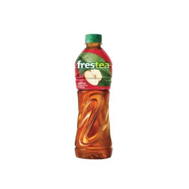 

Frestea Minuman Teh Apel 350 mL