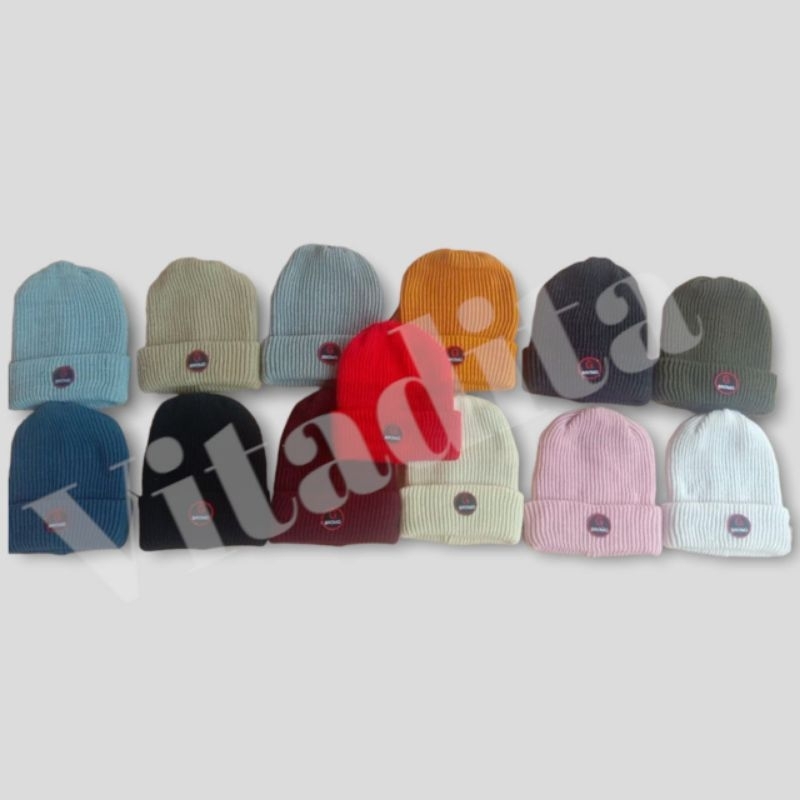 kupluk Bromo tebal kupluk dewasa pria wanita