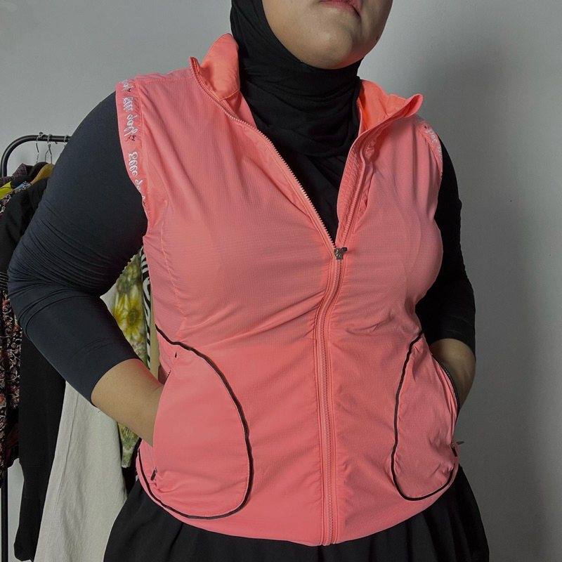 ELLE Golf - Sportware VEST