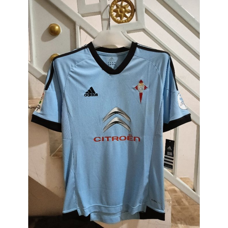 Jersey Celta Vigo 2015