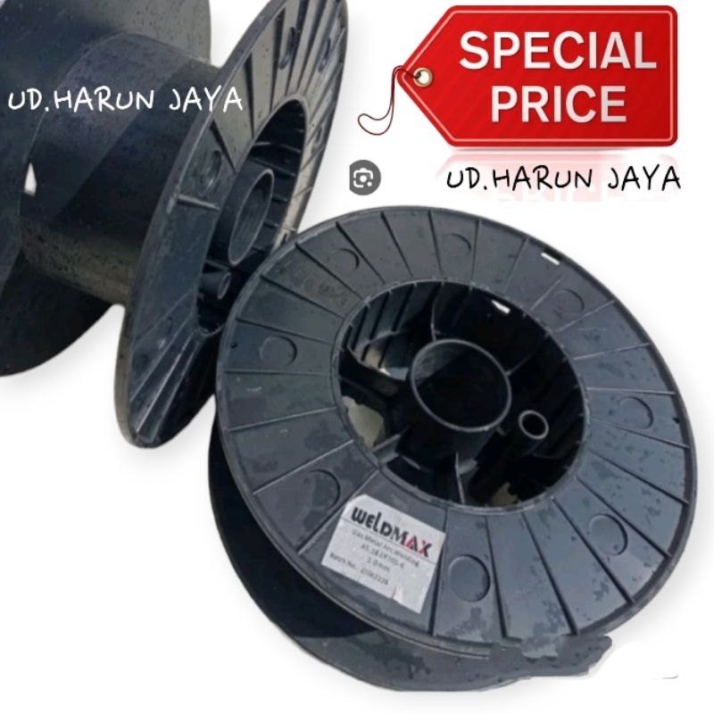 Bobin roll gulungan kabel, gulungan kawat