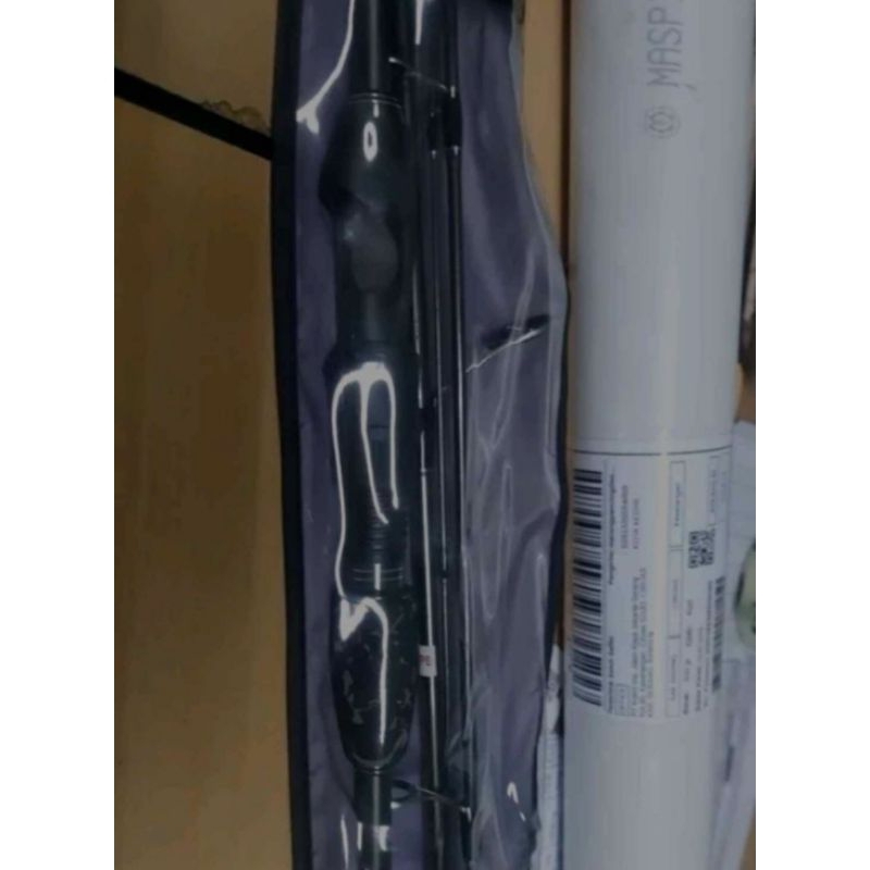 Joran Kenzi Trastic XT