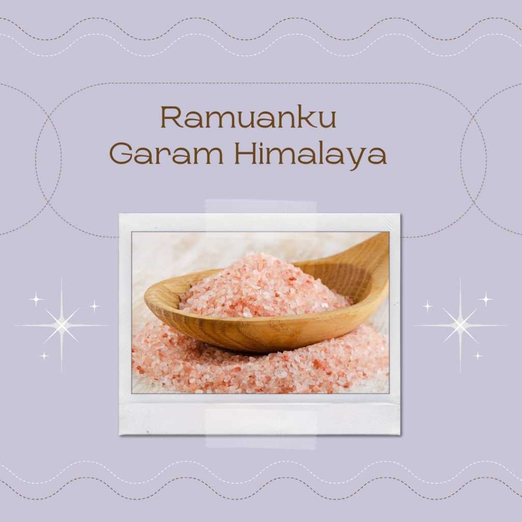 

garam himalaya sea salt Premium