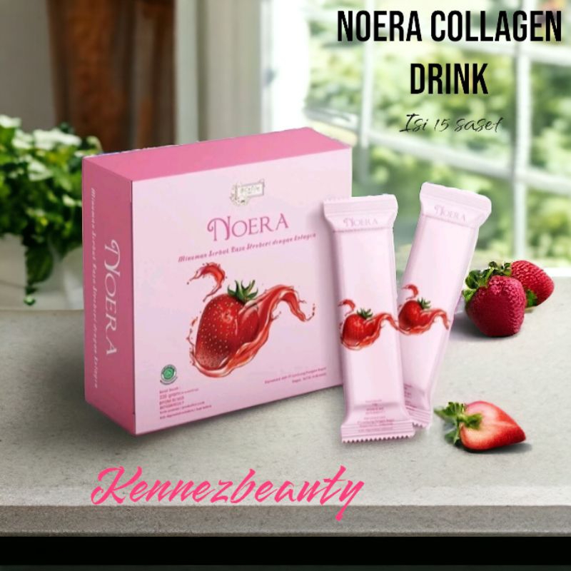 NOERA COLLAGEN DRINK