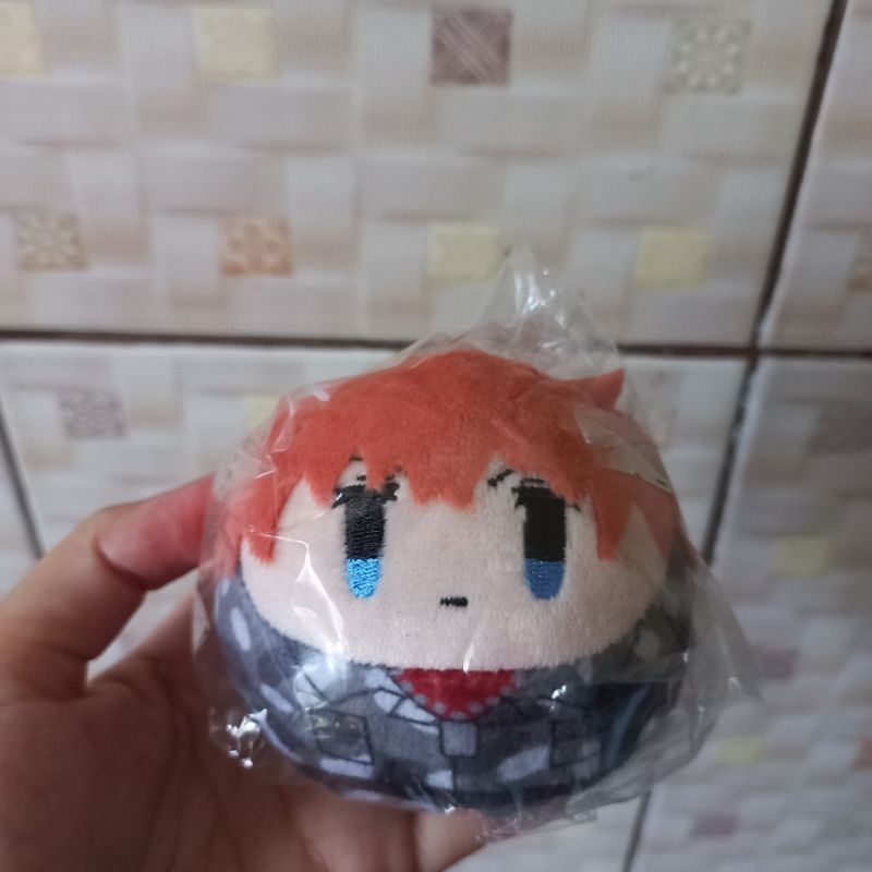 Hypnosis Mic Corocot Plush Rio