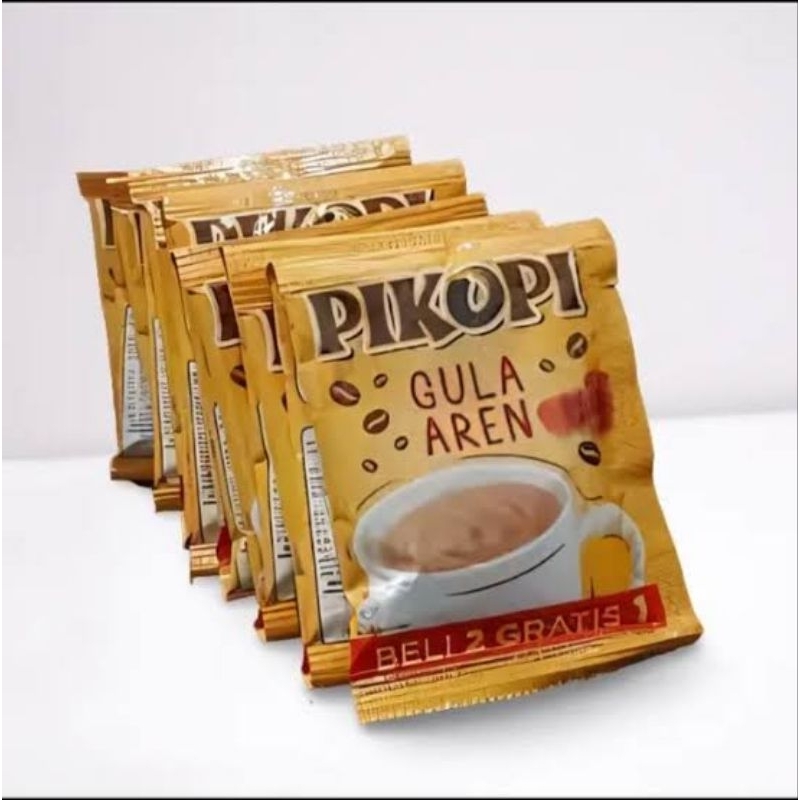 

pikopi gula aren