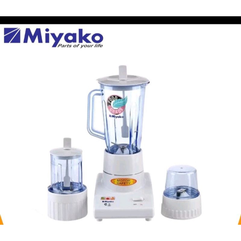 Blender Miyako 3 in 1