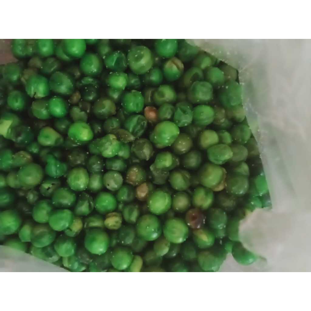 

kacang polong 500gr gratis ongkir