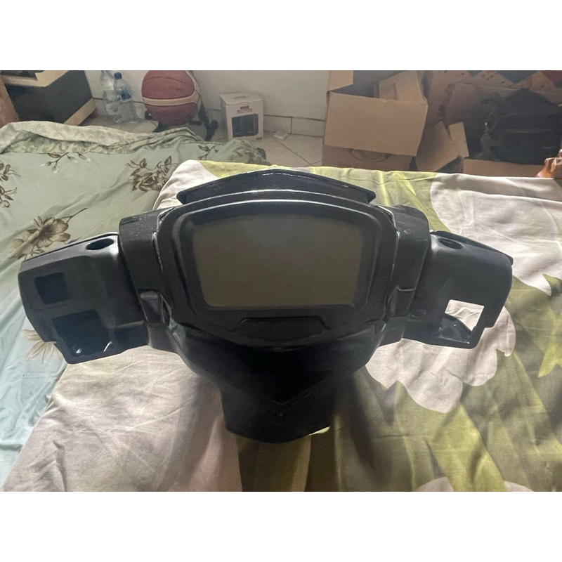 Speedometer KingDrag MxKing V1