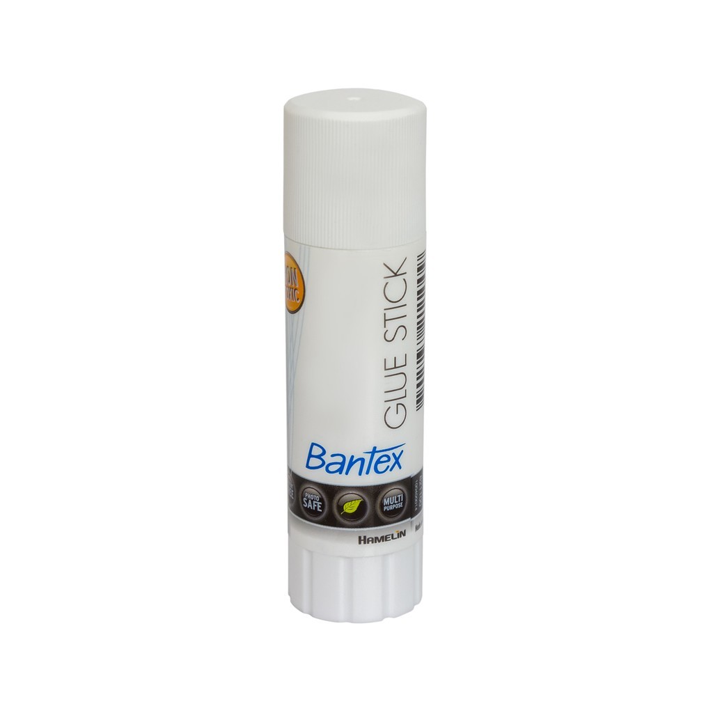 

Bantex Glue Stick Lem Stik Perekat 22gr 8211