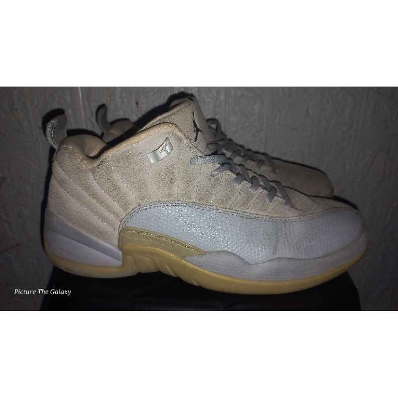 sepatu nike jordan Retro 12