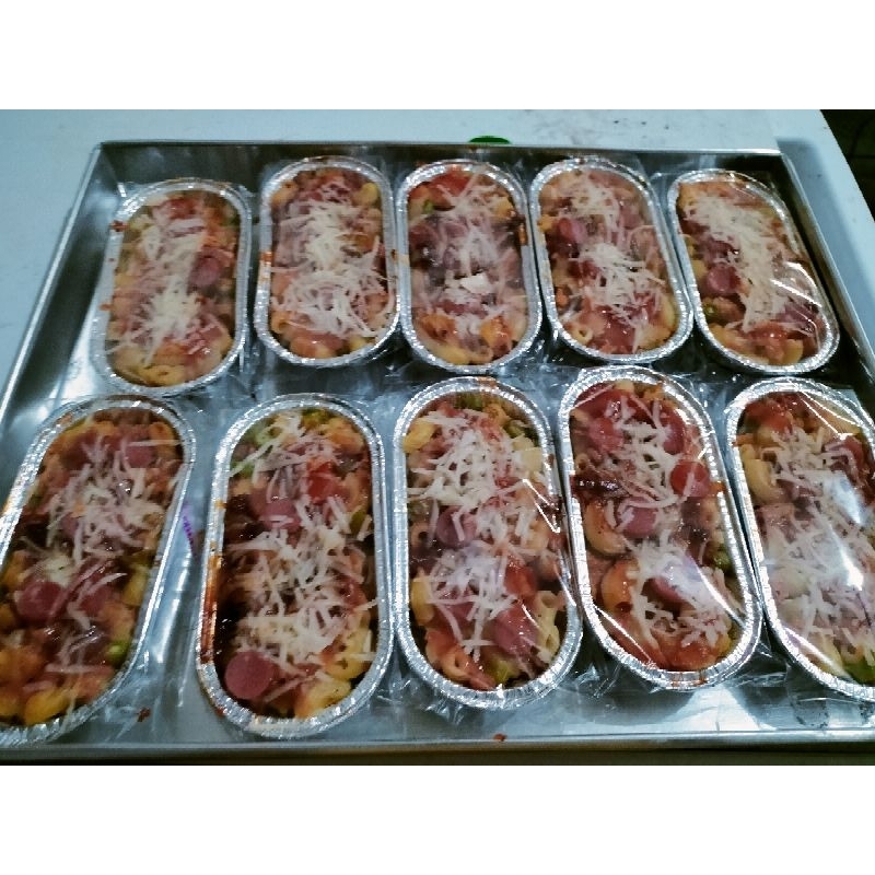 

Macaroni Schotel