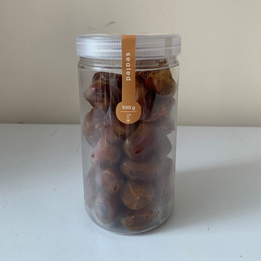 

SUKARI PREMIUM JUMBO 500GR / TOP QUALITY SUKARI