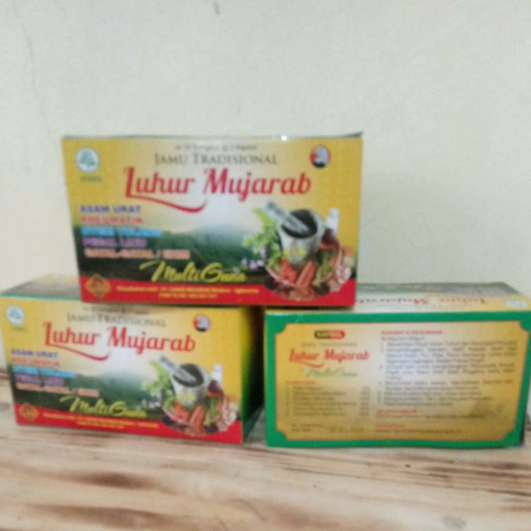 

Masih fresh codeE9q4P LUHUR MUJARAB KAPSUL ORIGINAL ISI3BUNGKUS