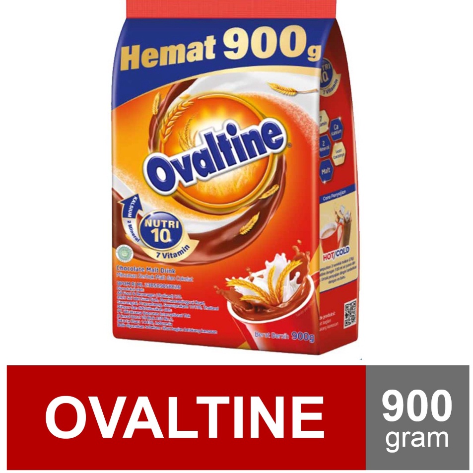 

Best Price TrxO4a4Z OVALTINE Exp Mei 225 PROMO HALAL Import Thailand