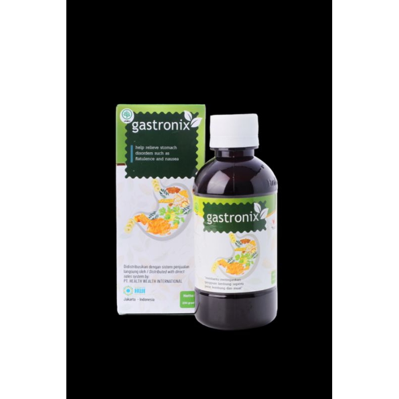 

Gastronix Madu Aslam