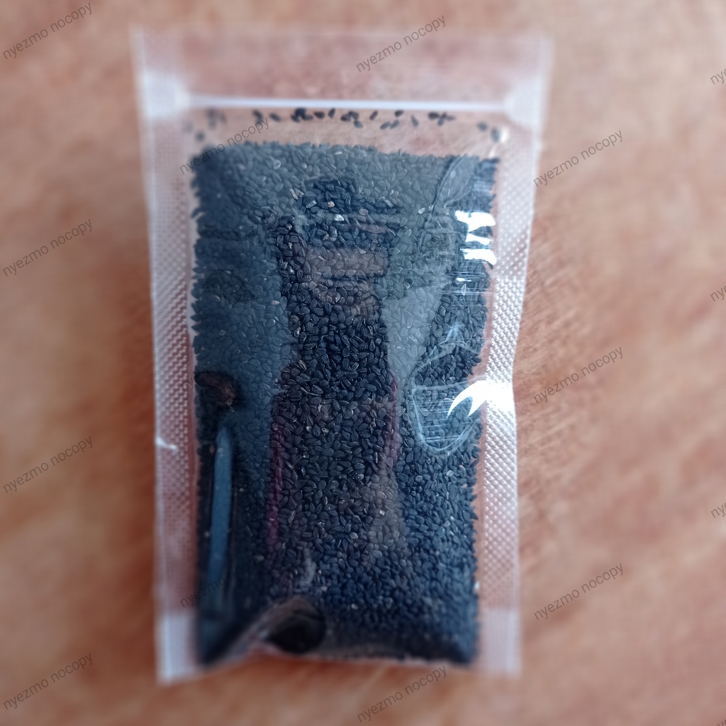 

100gr Jintan Hitam / Habbatussauda / Rempah Premium