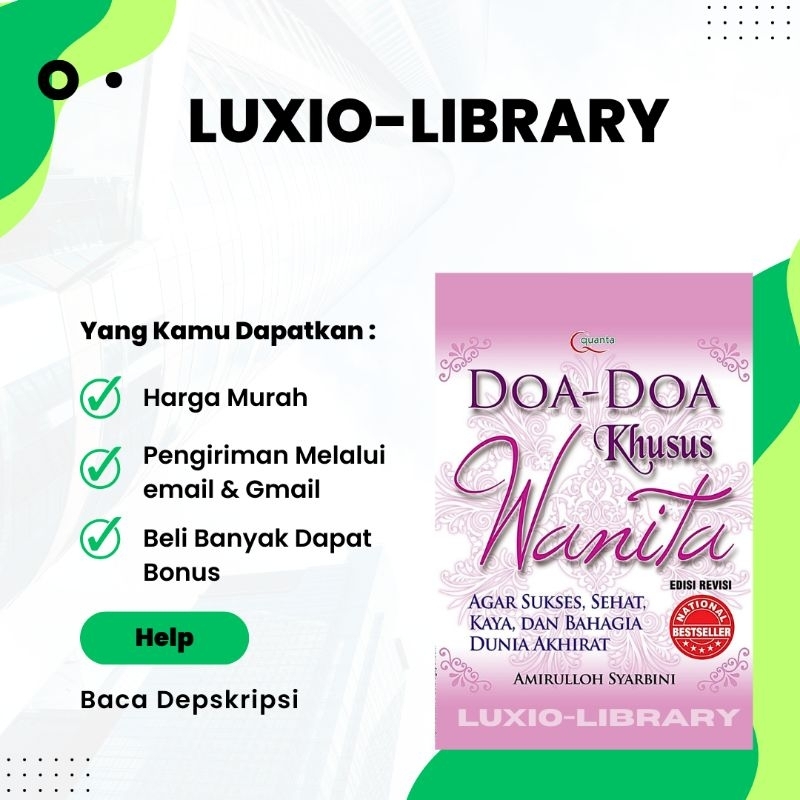 

Doa-Doa Khusus Wanita Agar Sukses, Sehat, Kaya, Bahagia Dunia, dan Akhirat