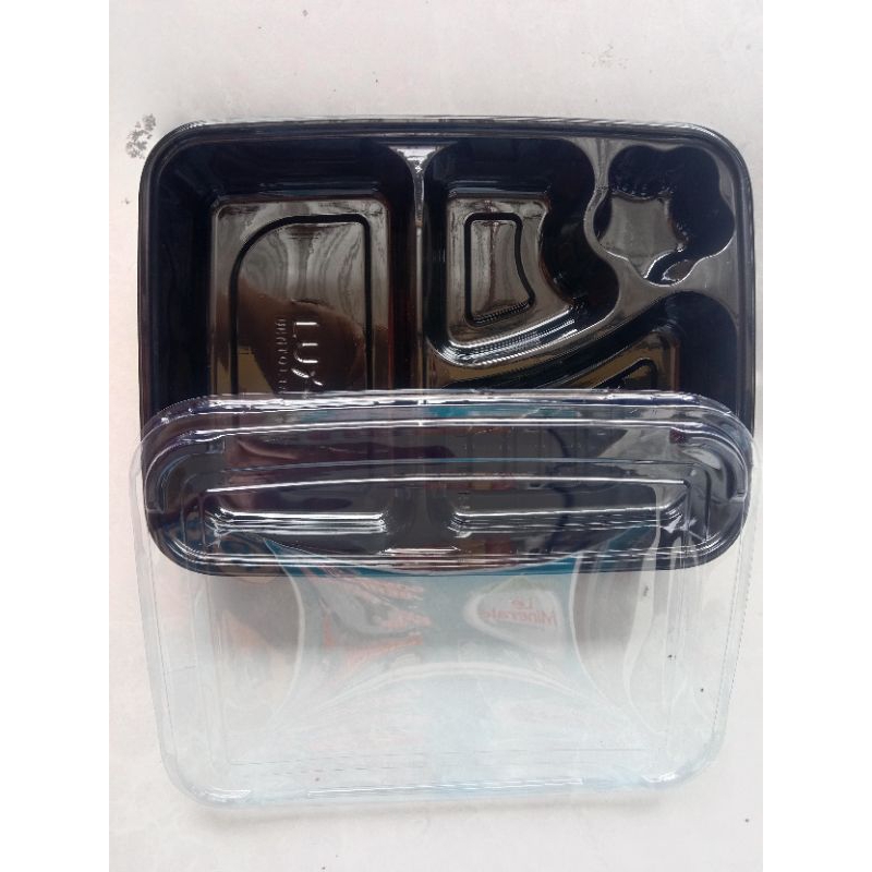 MIKA BENTO LUX L 4A 2  4 SKAT