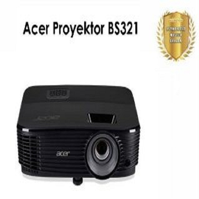 ACER PROJECTOR BS321