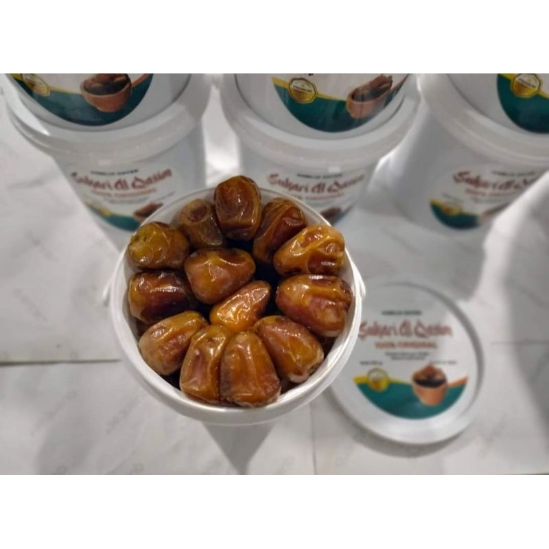 

Kurma Sukari Ember 850gr-Sukari 850gr-Kurma Sukari Kemasan 850gr Premium