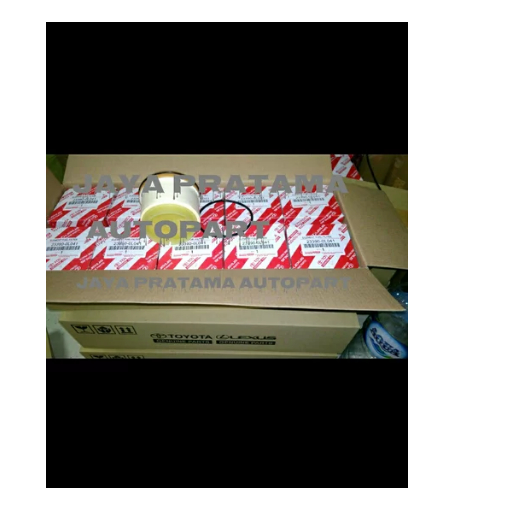 Filter Solar Innova - Fortuner Diesel