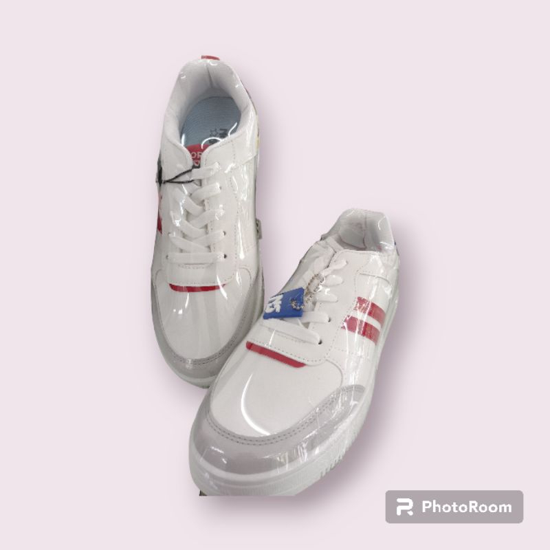 Sepatu Sneaker Pria Xorise