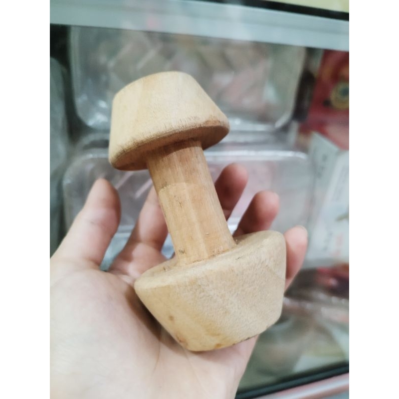 alat press adonan pie