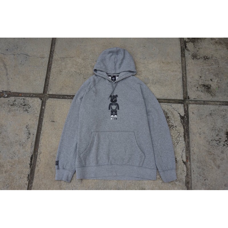 Hoodie Nike SB x Medicom