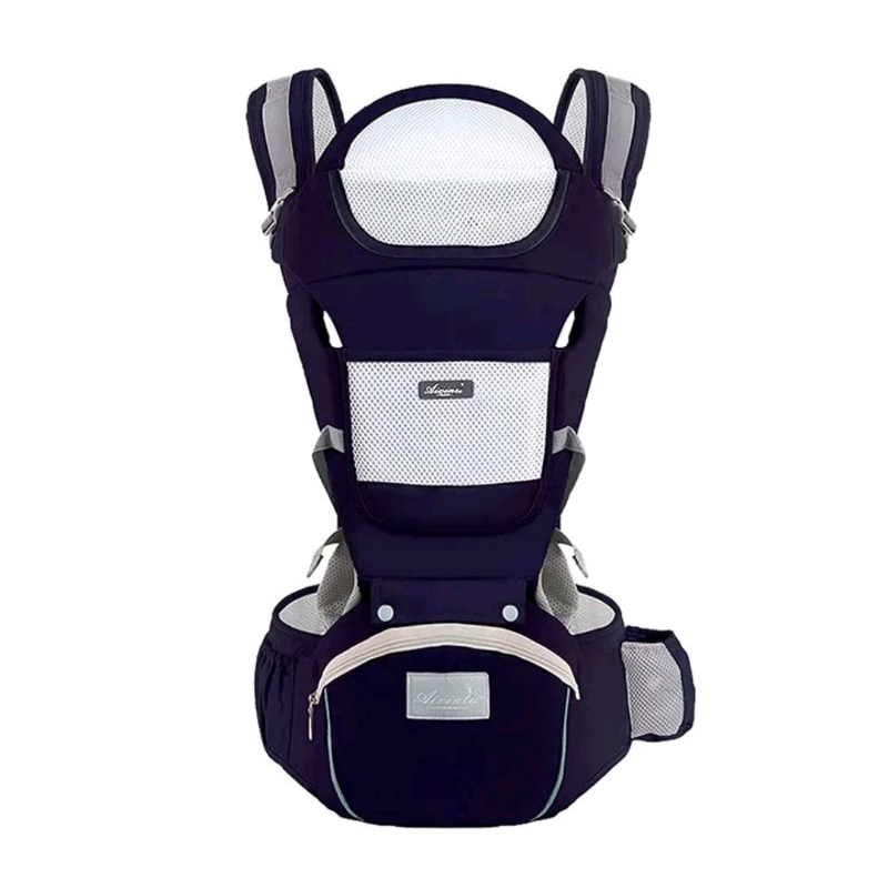 Gendongan Bayi Hip Seat By AIXINTU | Hipseat Baby Carrier premium AIXINTU NEW KADO