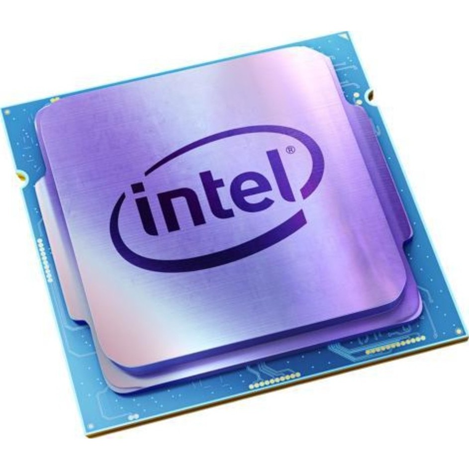 PROCESSOR INTEL DUAL CORE G5400 TRAY