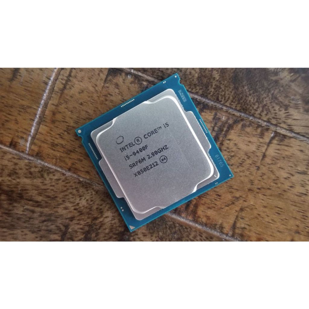 PROCESSORE CORE I5 9400f